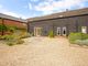 Thumbnail Semi-detached house to rent in Down Farm Barns, Abbotts Ann Down, Andover, Hampshire
