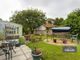 Thumbnail Detached bungalow for sale in Cricks Walk, Roydon, Diss, Norfolk