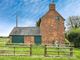 Thumbnail Detached house for sale in Foston, Derby