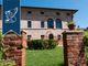 Thumbnail Villa for sale in Buonconvento, Siena, Toscana