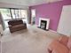 Thumbnail Flat for sale in Cartmel Court, Nod Rise, Mount Nod, Coventry