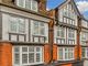 Thumbnail Flat for sale in Purley Road, Purley, Surrey