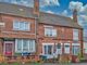 Thumbnail Terraced house for sale in Littleworth Road, Hednesford, Cannock