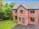 Thumbnail Detached house for sale in Scobell Street, Tottington, Bury