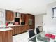 Thumbnail Town house for sale in Linnet Way, Hucknall, Nottingham, Nottinghamshire