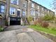 Thumbnail Terraced house for sale in Thornhill Street, Calverley, Pudsey, West Yorkshire