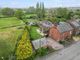 Thumbnail Semi-detached house for sale in Cogshall Lane, Comberbach, Northwich