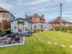 Thumbnail Detached house for sale in Ladderedge, Leek