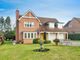 Thumbnail Detached house for sale in Ashdale, Ponteland, Newcastle Upon Tyne, Northumberland