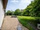 Thumbnail Detached house for sale in New England Lane, Cowlinge, Newmarket, Suffolk