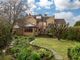 Thumbnail Terraced house for sale in Elm Cottages, Gadbrook Road, Betchworth, Surrey