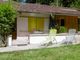 Thumbnail Country house for sale in Fougax-Et-Barrineuf, Ariège, France - 09300