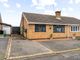 Thumbnail Semi-detached bungalow for sale in Ashland Drive, Coalville, Leicestershire