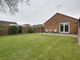 Thumbnail Detached bungalow for sale in Oak Drive, Newport, Brough