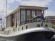 Thumbnail Houseboat for sale in Imperial Wharf, Fulham