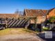 Thumbnail Barn conversion for sale in The Barn, Church Close, Coltishall, Norfolk