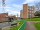 Thumbnail Flat for sale in Keevil Drive, London