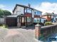 Thumbnail Semi-detached house for sale in Dragon Lane, Whiston, Prescot, Merseyside