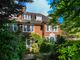 Thumbnail Semi-detached house for sale in Templewood Avenue, London
