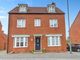 Thumbnail Detached house for sale in Needlepin Way, Buckingham