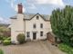 Thumbnail Detached house for sale in Leominster, Herefordshire