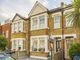 Thumbnail Terraced house to rent in South Lane, New Malden