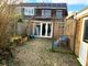 Thumbnail Semi-detached house for sale in Manor Road, Old Wolverton, Milton Keynes