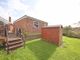 Thumbnail Detached bungalow for sale in Ikins Drive, Bignall End, Stoke-On-Trent