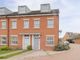 Thumbnail Terraced house for sale in Castle Drive, Margate
