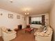 Thumbnail Detached bungalow for sale in Field Rise, Yaxley, Peterborough