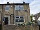 Thumbnail Cottage to rent in Long Lane, Harden, Bingley