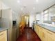 Thumbnail Terraced house for sale in Elsham Road, London