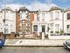 Thumbnail Terraced house for sale in Normand Gardens, Greyhound Road, London