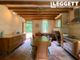 Thumbnail Villa for sale in Gours, Gironde, Nouvelle-Aquitaine