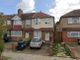 Thumbnail End terrace house to rent in Torrington Road, Perivale, Greenford