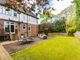 Thumbnail Detached house for sale in Arthog Road, Hale, Altrincham