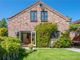 Thumbnail Detached house for sale in Hull Road, Grimston, York, North Yorkshire