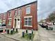 Thumbnail Flat for sale in Burleigh Road, Preston