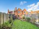 Thumbnail Terraced house for sale in Lower Chaddesley, Kidderminster