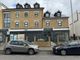 Thumbnail Retail premises to let in Palmerston Road, London