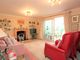 Thumbnail Detached house for sale in Horsebrook Park, Calne, Wiltshire