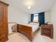 Thumbnail Flat for sale in Marchbank Road, London