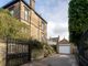 Thumbnail Detached house for sale in Sale Hill, Sheffield