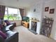 Thumbnail Terraced house for sale in Bank View, Goostrey, Crewe