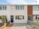 Thumbnail Terraced house for sale in Linden Road, Dunstable, Bedfordshire