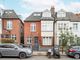 Thumbnail Semi-detached house for sale in Fauconberg Road, Grove Park, London