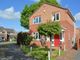 Thumbnail Detached house for sale in Topcliffe Court, Selby