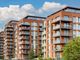 Thumbnail Flat for sale in Heritage Lane, West Hampstead, London