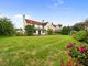 Thumbnail Detached house for sale in The Green, Great Bentley, Colchester, Essex