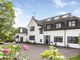 Thumbnail Detached house for sale in Parkgate Avenue, Hadley Wood, Hertfordshire